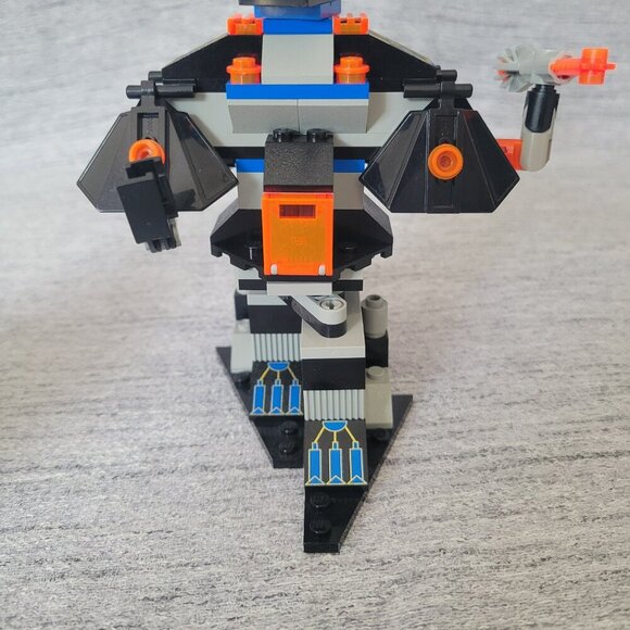 Lego Systems Robo Raider (2151) - Picture 7 of 8